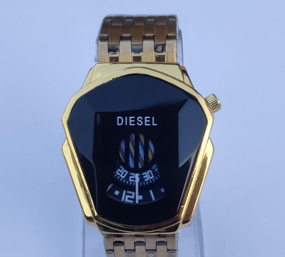 Men's Wrist Watch