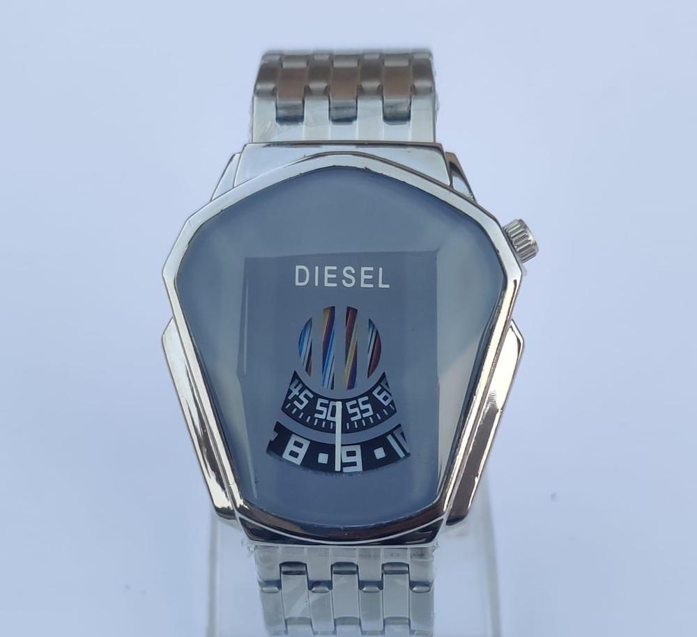 Men's Wrist Watch