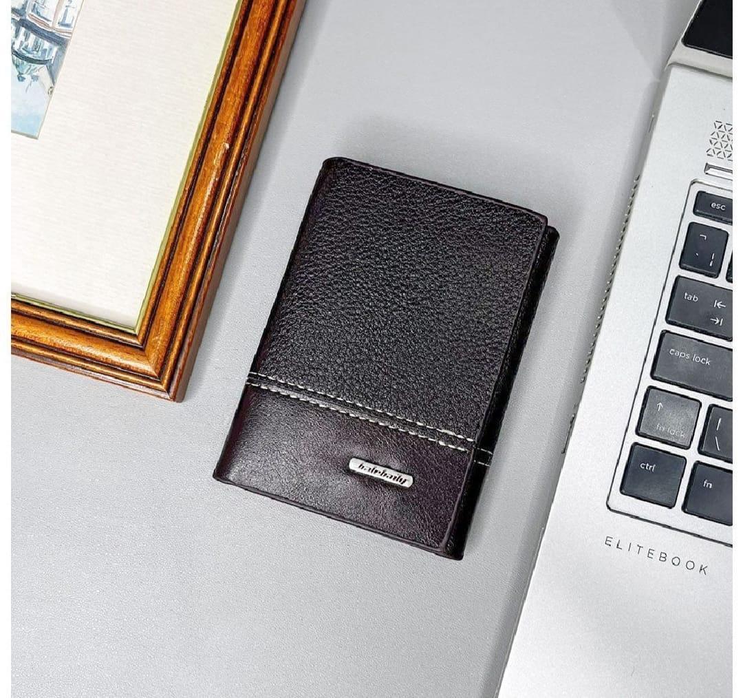 Stylish Rexine Wallet for Men