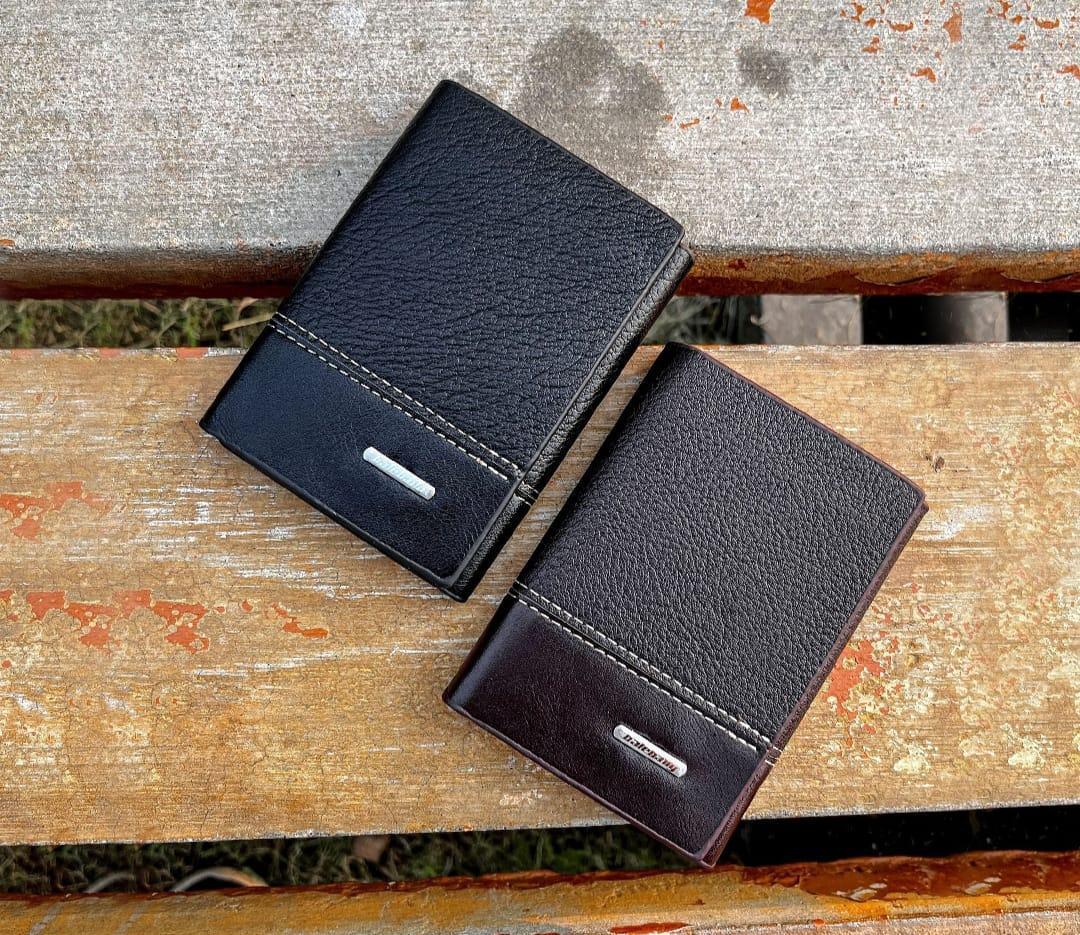Stylish Rexine Wallet for Men
