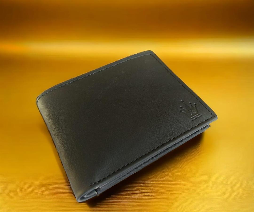 Men's Leather Wallet