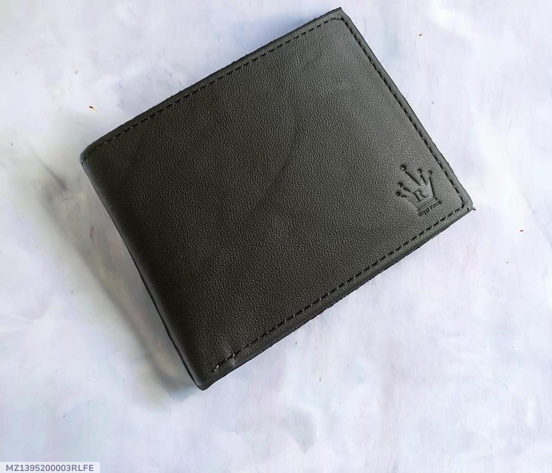 Men's Leather Wallet