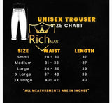 Men's Printed Track Suit