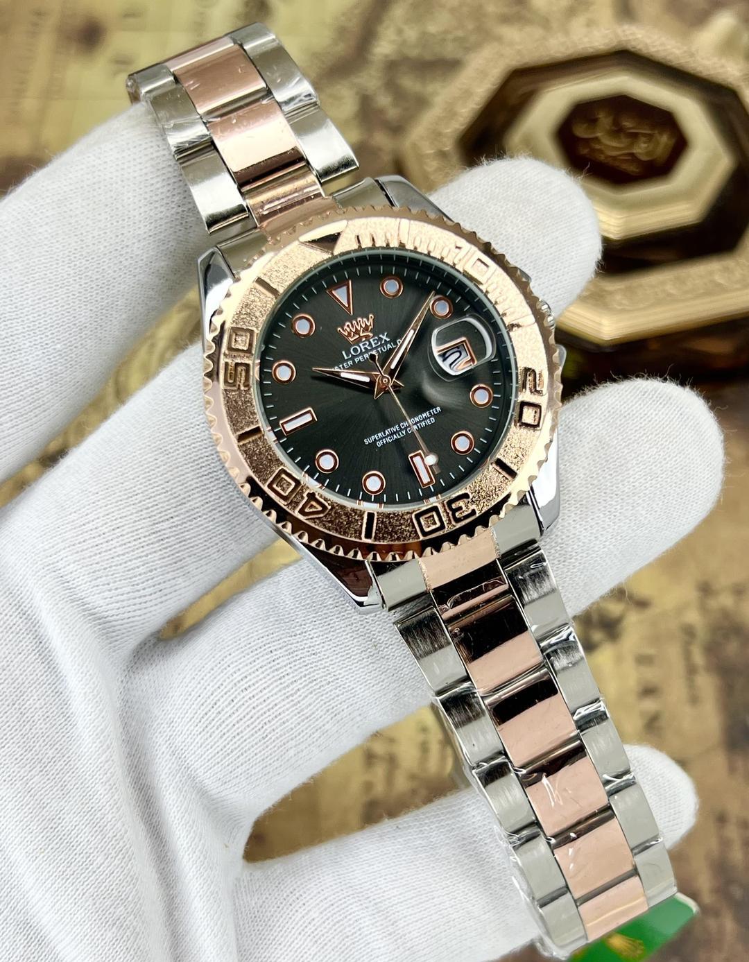 Women's Quartz Water Resistant Chain Strap Watch