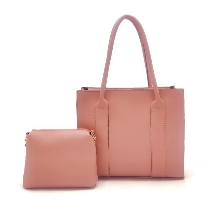 Women's Leather Hand Bag