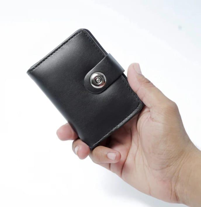 Leather Wallet for Men's