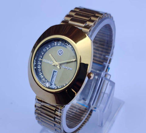 Men's Formal Analogue Watch