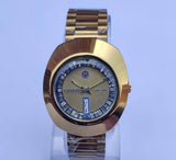 Men's Formal Analogue Watch