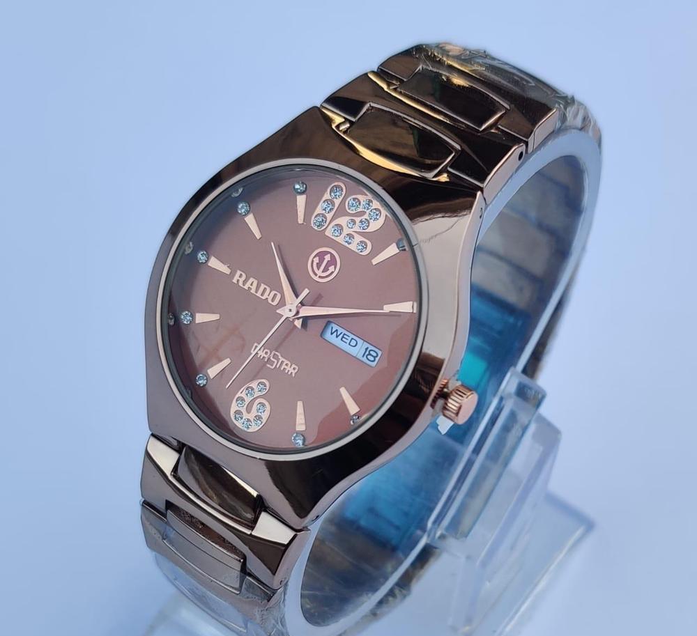 Men's Formal Analogue Watch