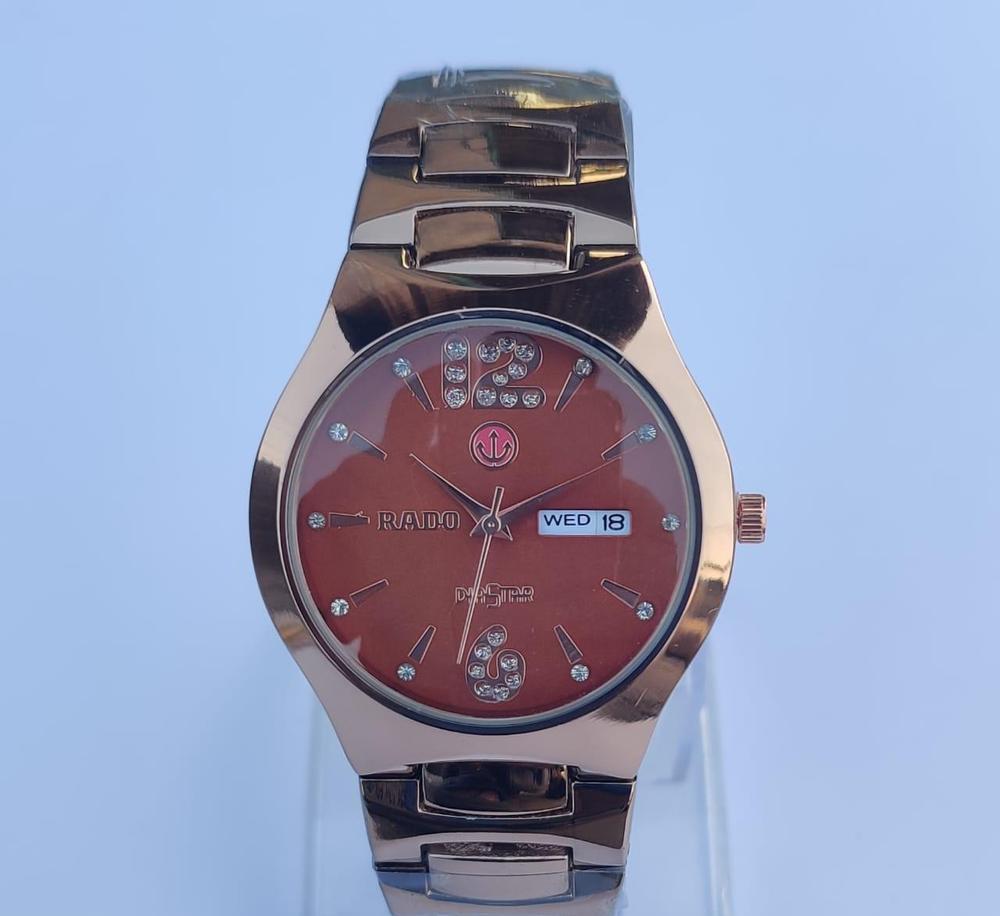 Men's Formal Analogue Watch