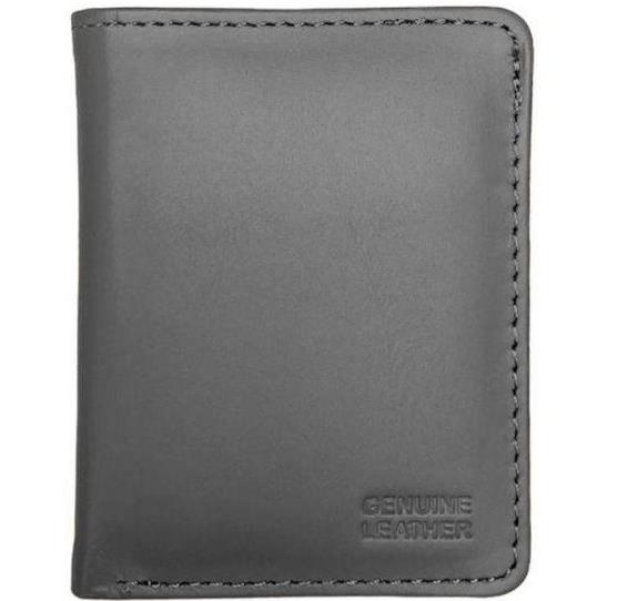 Smart ATM Card Holder with Cash Carry Wallet