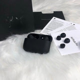 Airpods Pro 2 Noise Reduction Wireless Earbuds – Airpods Pro 2 With Anc | Airpods For Android & Ios  | Wireless Charging Airpods – Black