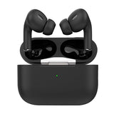 Airpods Pro 2 Noise Reduction Wireless Earbuds – Airpods Pro 2 With Anc | Airpods For Android & Ios  | Wireless Charging Airpods – Black