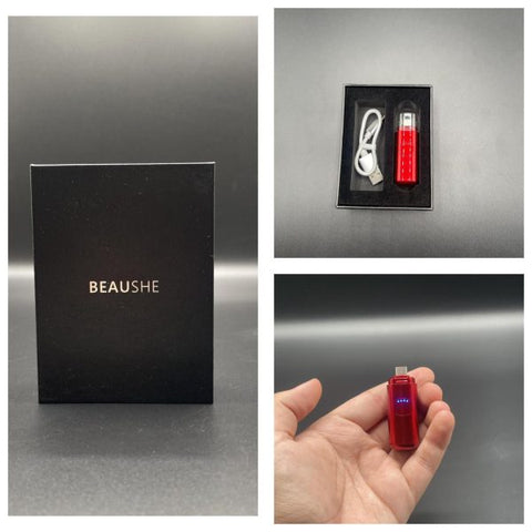 Mini Pocket Power Bank 850mah – Ultra-portable Daily & Travel Charger