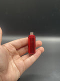 Mini Pocket Power Bank 850mah – Ultra-portable Daily & Travel Charger