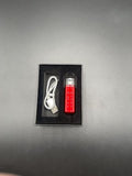 Mini Pocket Power Bank 850mah – Ultra-portable Daily & Travel Charger