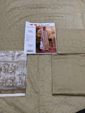 ✨ Khaadi ✨ 3 Piece Khaadi Chicken Kari Unstitched Suit New Collection For Womens