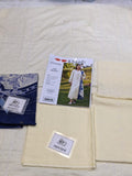 ✨ Khaadi ✨ 3 Piece Khaadi Chicken Kari Unstitched Suit New Collection For Womens
