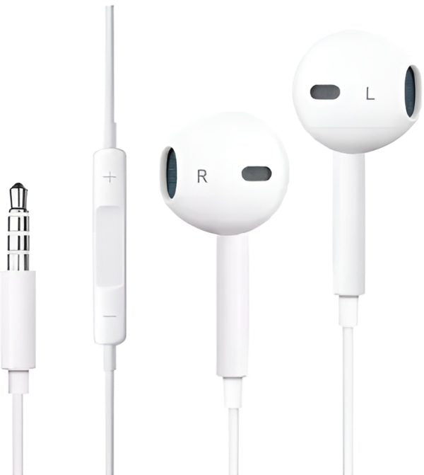 Gionee Imported Handsfree | Earphone For Mobile