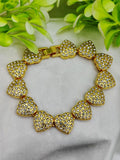 Imported Luxurious Adjustable Bracelet | Best Quality Artificial Bracelet For Girls & Women | Bracelet For Every Occasion | Elegant Design