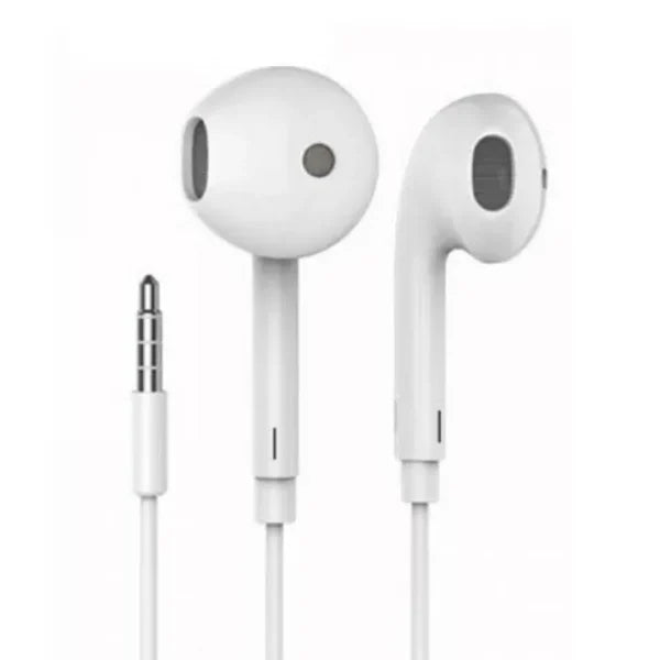 Oppo, Vivo, Infinix Hand Free | Universal Earphone For Mobile