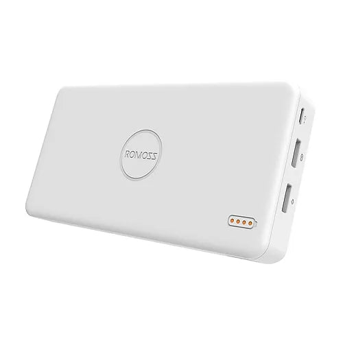 Romoss Original Mobile Power Bank Polymos 10 Air 10000mah 22.5w Fast Charging