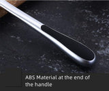 Stainless Steel Vegetable Peeler – Dual Blades