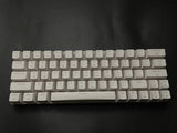 Tezarre Tk-63 Pro Rgb Wireless Mechanical Rgb Gaming Keyboard Rgb Backlight Mini Office Keyboard For Windows Laptop Pc Gamer