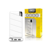 Vht-07 – 10,000mah Full-size Power Bank | Power Bank For Android – Power Bank For Mobile Phone – Vizo Vht-07 Power Bank