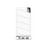 Vht-07 – 10,000mah Full-size Power Bank | Power Bank For Android – Power Bank For Mobile Phone – Vizo Vht-07 Power Bank