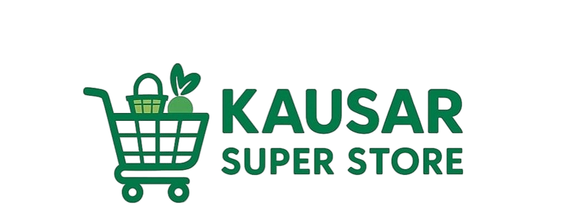 KAUSAR SUPER STORE